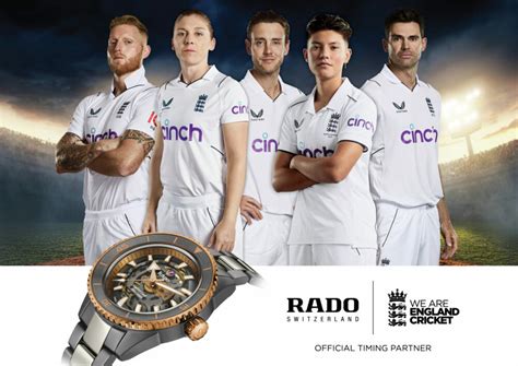 cricket hublot|Why watch brands are padding up for cricket.